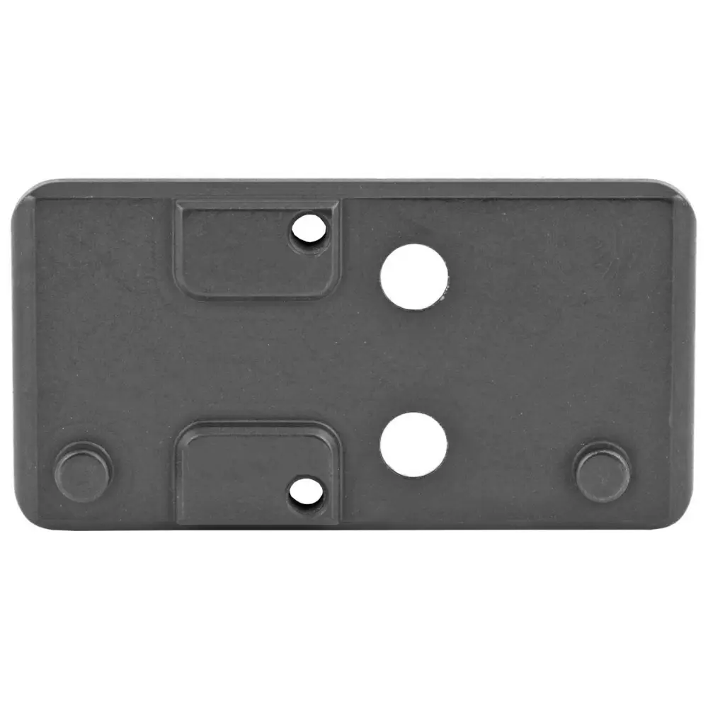 H&k Mounting Plate 2 VP9 Rmr/holosun