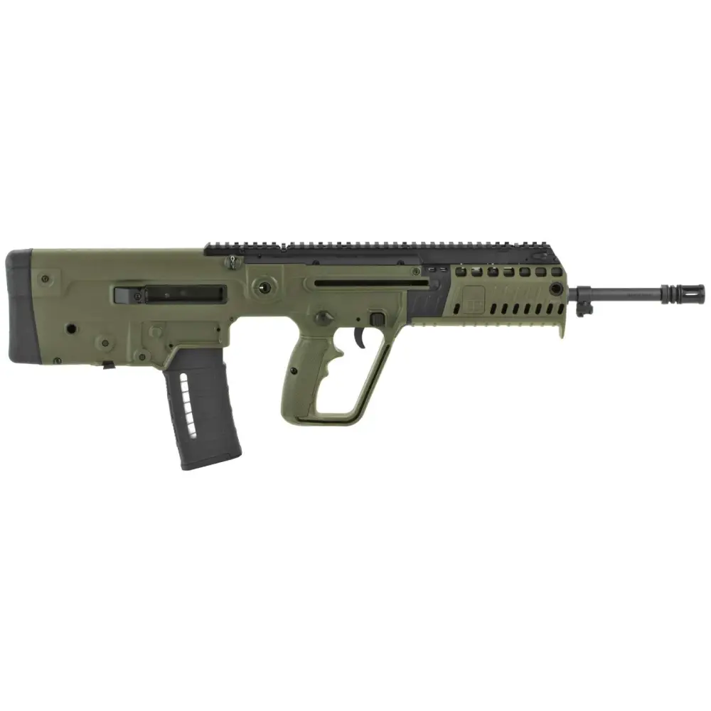 Iwi Tavor X95 5.56 Nato 30+1 Od Green Bullpup Rifle