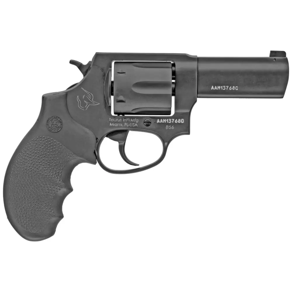 Taurus 856 Defender 38 Special +p 3 6-ROUND Revolver