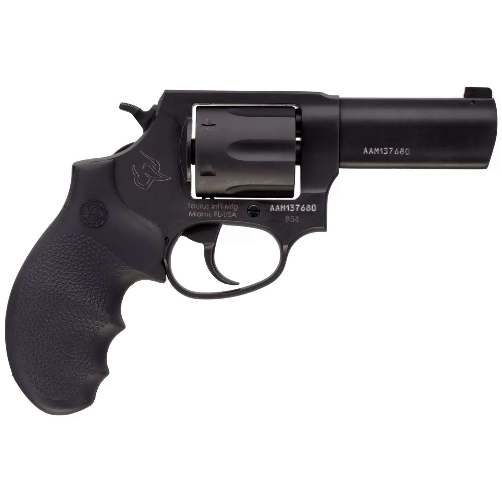Taurus 856 Defender 38 Special +p 3 6-ROUND Revolver