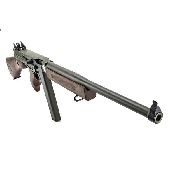 Kar Thom M1 Tanker 45AP 30RD