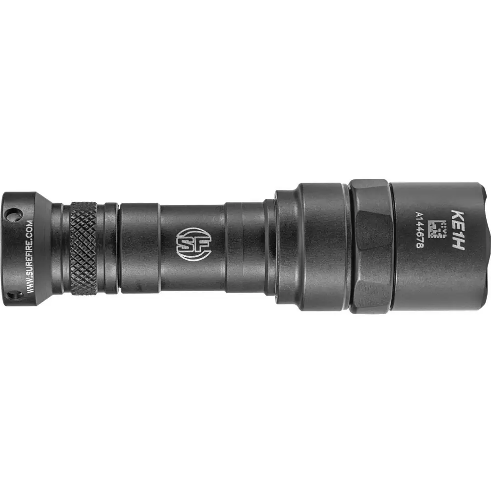 Surefire Mini Scout Light Pro 500 Lumen Black