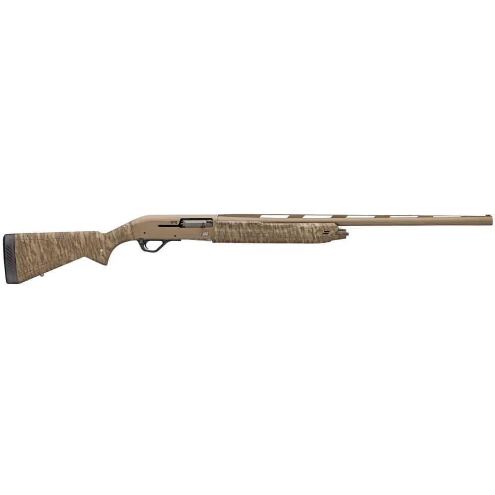 Winchester SX4 Hybrid Hunter 12GA 26 4+1 Mossy Oak Bottomland
