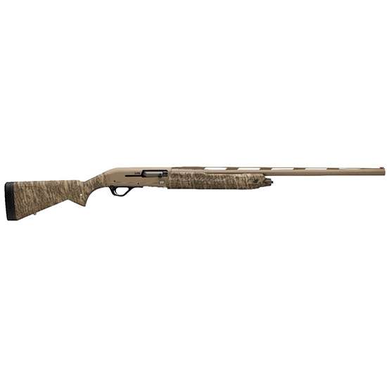 Winchester SX4 Hybrid Hunter 12GA 28 4+1 Mossy Oak Bottomland
