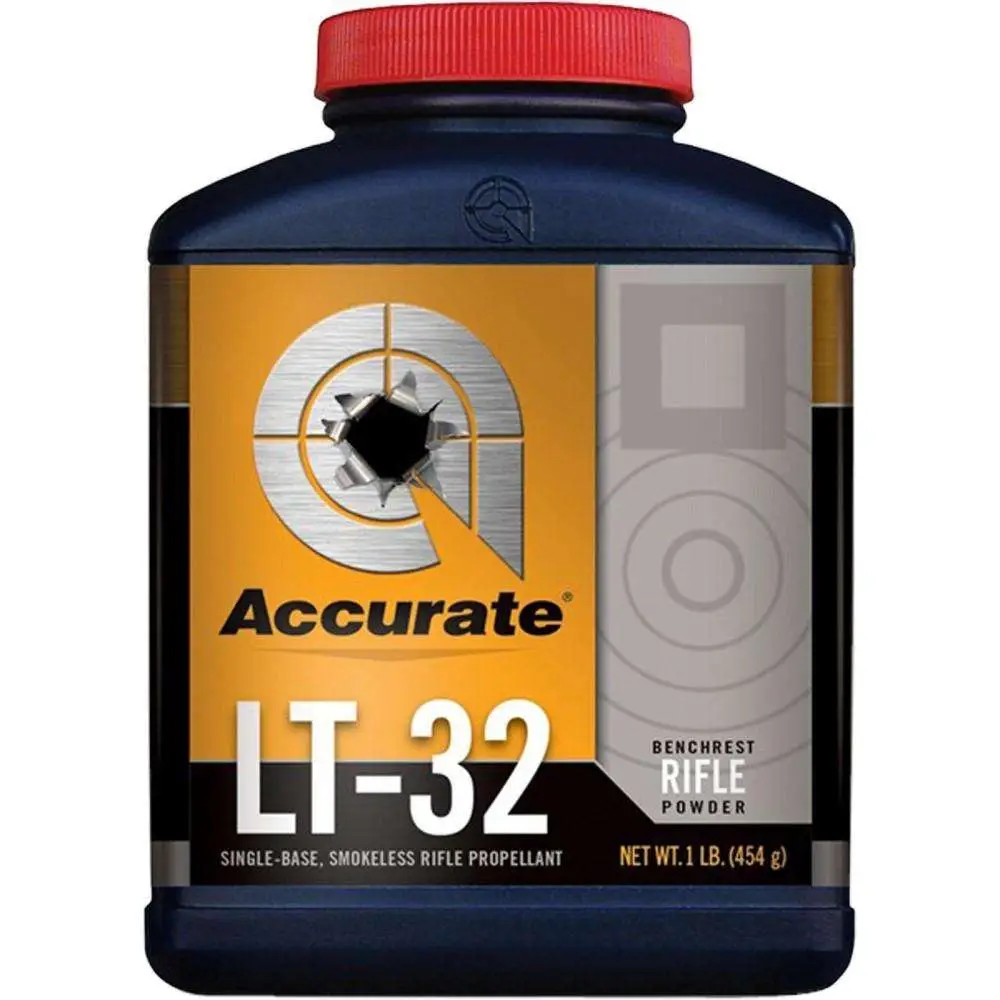 Accurate LT-32 Rifle Powder 1 Lb