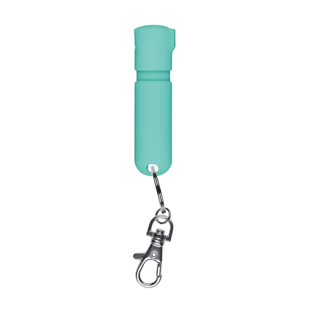 Sabre Mighty Discreet Mini Spray Mint 0.20 Oz