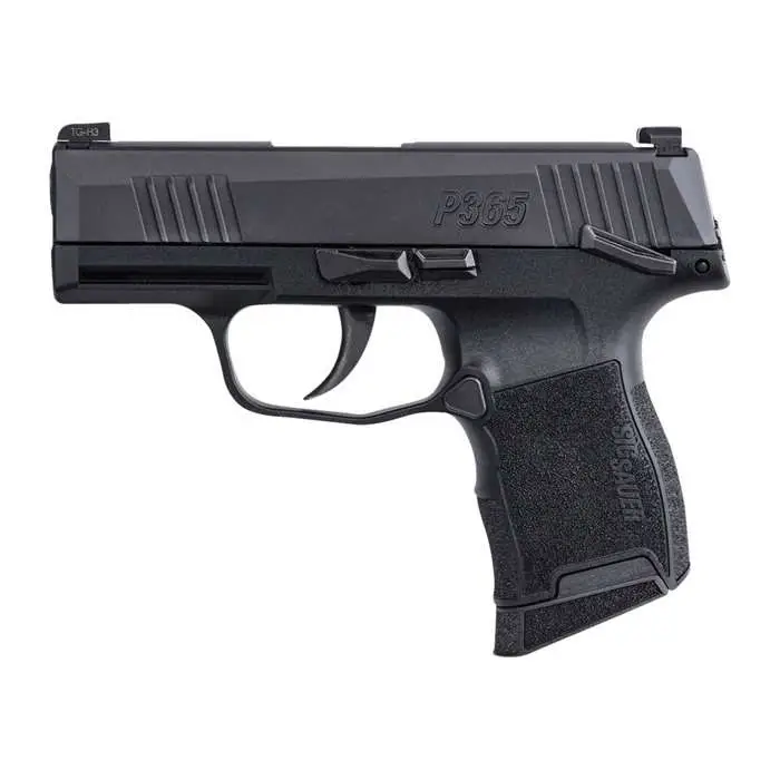 Sig Sauer P365 9MM 10+1 Micro-compact Pistol