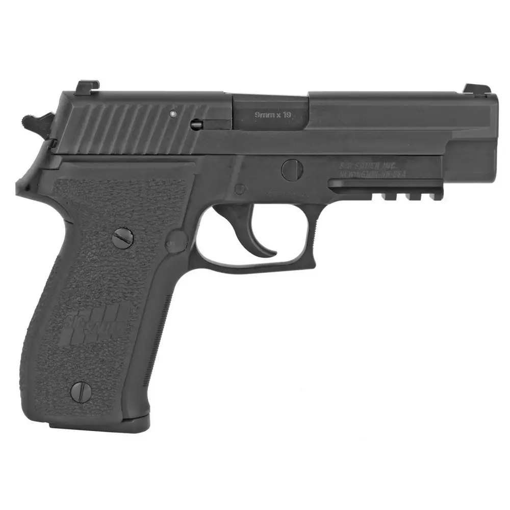 Sig Sauer P226 MK25 9MM 10+1