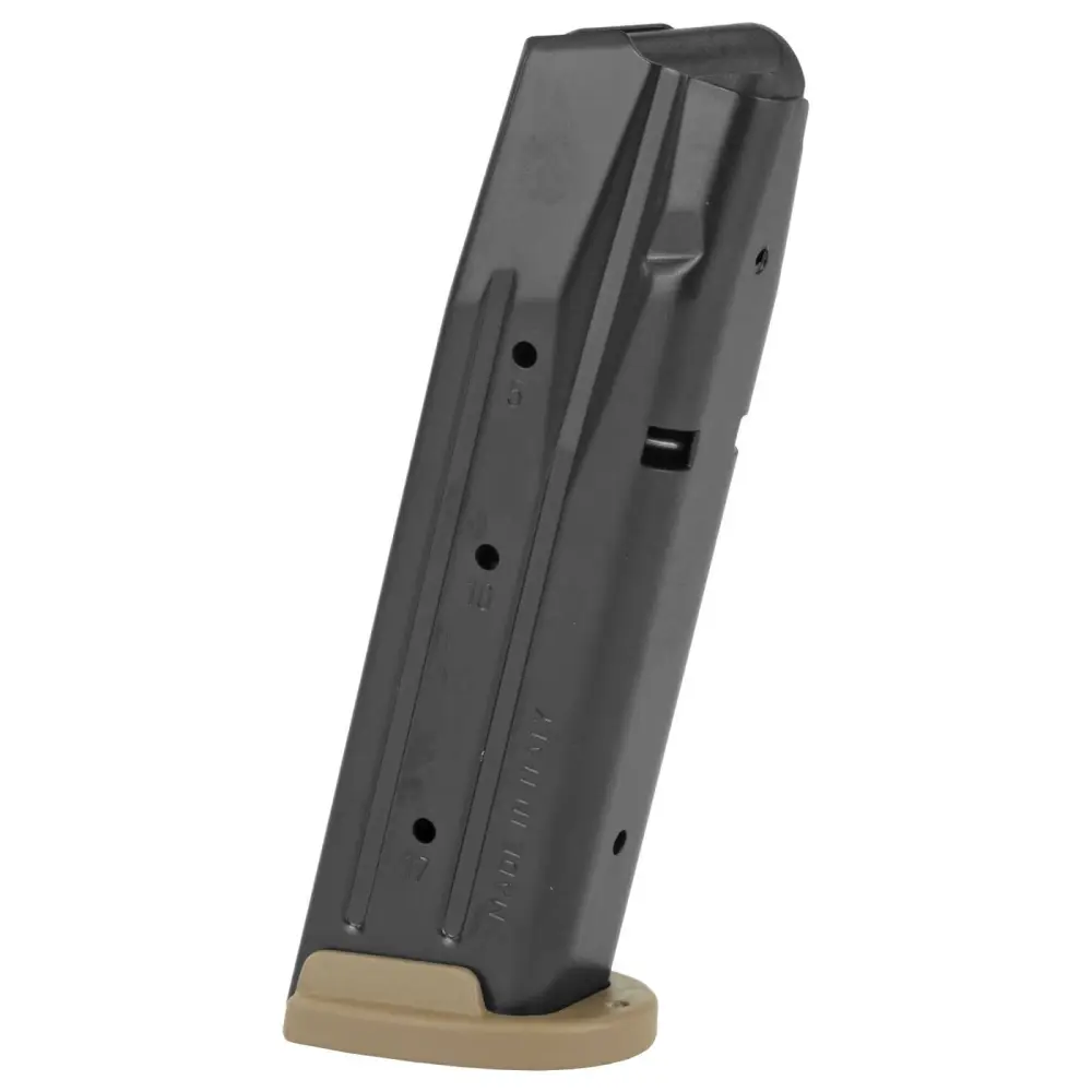Sig Sauer P320 9MM 17RD Magazine Coyote