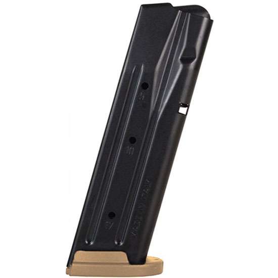 Sig Sauer P320 9MM 17RD Magazine Coyote