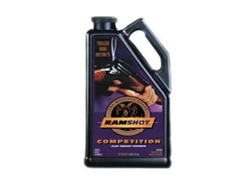 Ramshot Competition Shotshell Powder 1 Lb