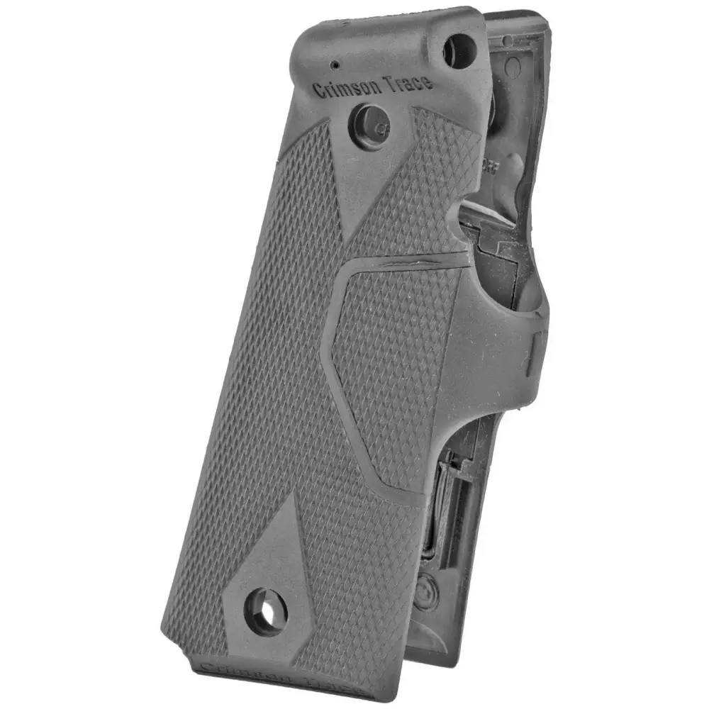 Crimson Trace Lasergrip for 1911 Government/commander