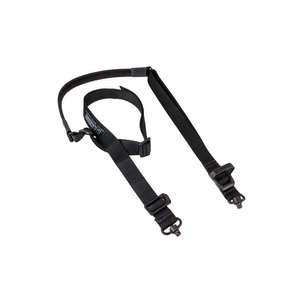 Blackhawk Multi Point Qd Stretch Sling - Black