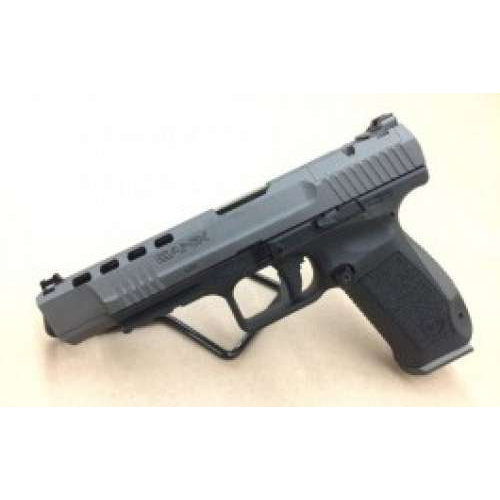 Canik TP9SFX 9MM 10+1 Tungsten