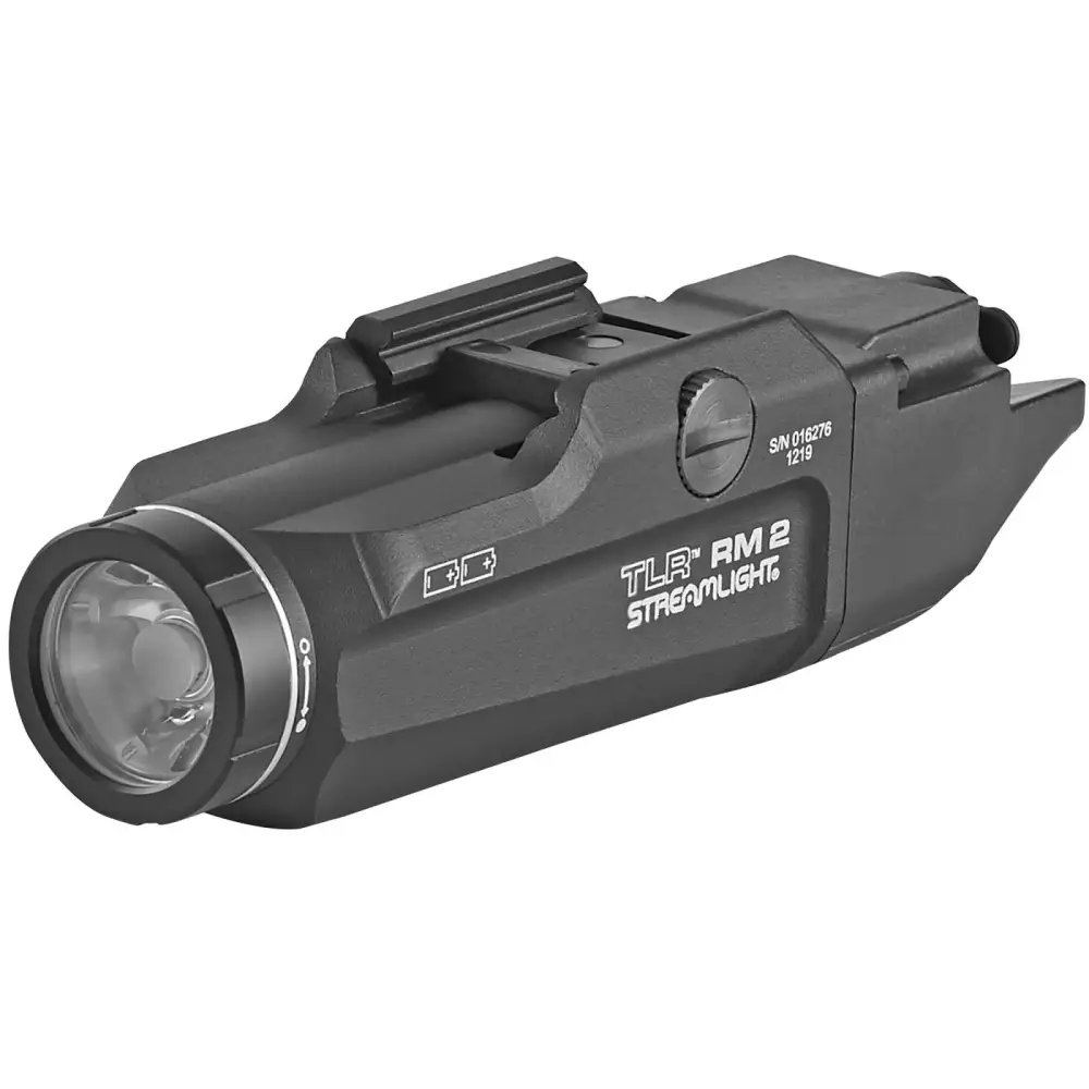 Streamlight TLR-RM2 1000 Lumens Weapon Light With Remote Switch