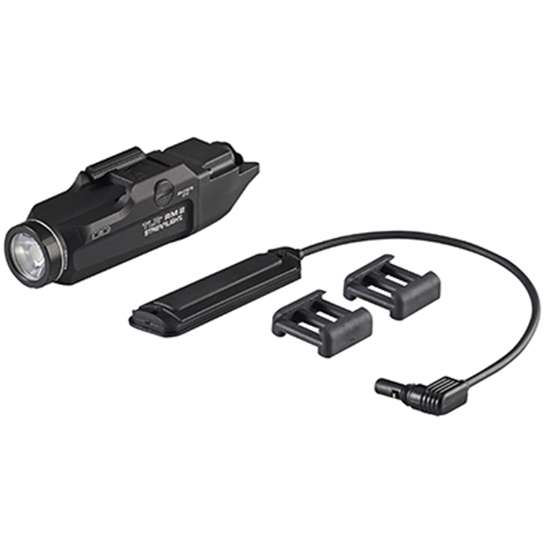 Streamlight TLR-RM2 1000 Lumens Weapon Light With Remote Switch
