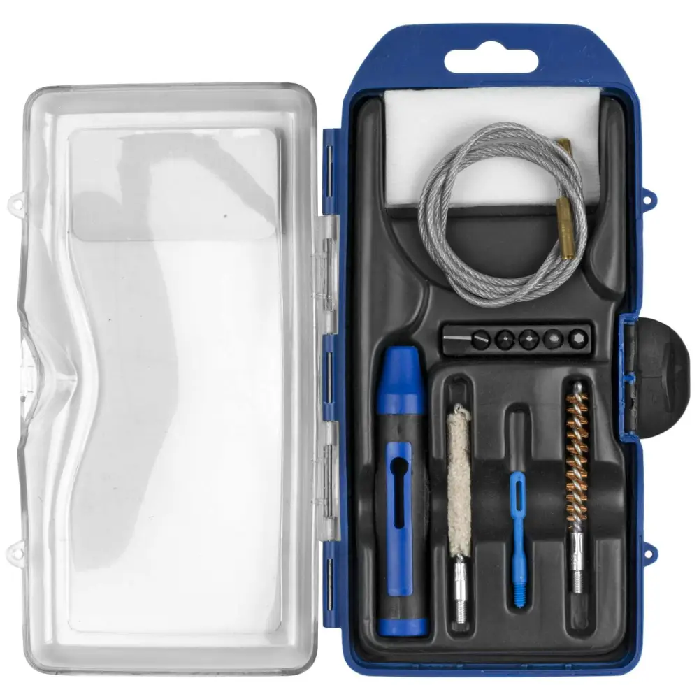 Dac 6.5 Creedmoor .243/6MM 12PC Gun Cleaning Kit