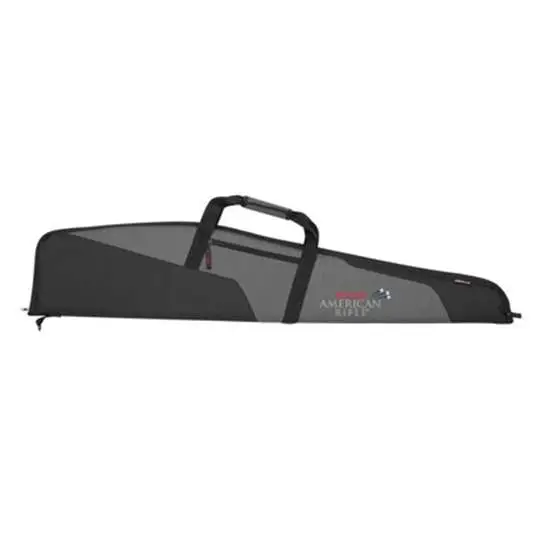 Allen Ruger American Rifle Case 46 Black/gray