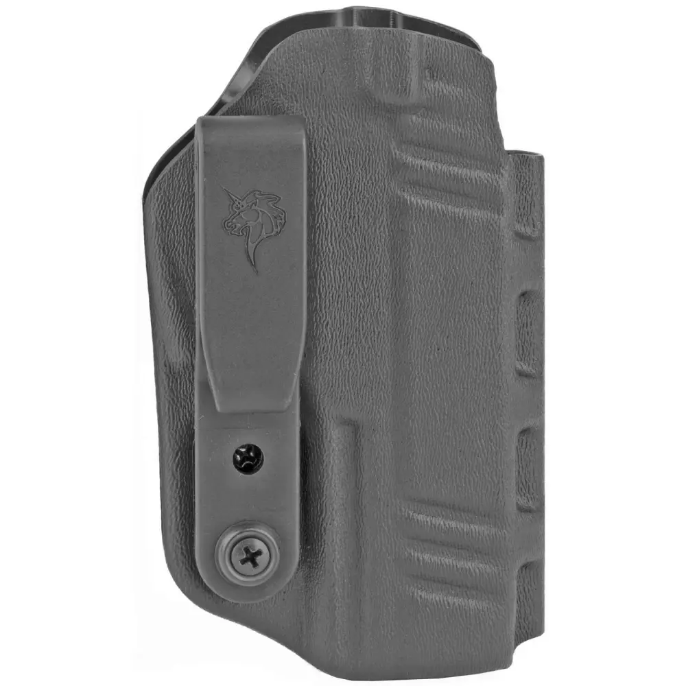 Desantis Slim-tuk Kydex Holster for Taurus G3 - Ambidextrous - Black