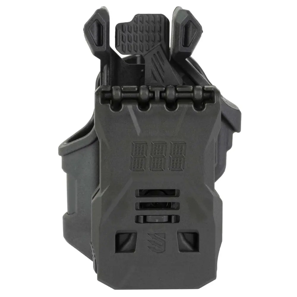 Blackhawk T-series L2C Holster for Springfield Hellcat 9MM Right Hand