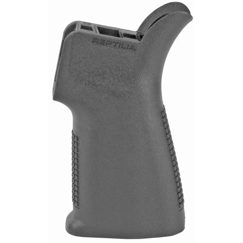 Reptilia Cqg Pistol Grip - Black