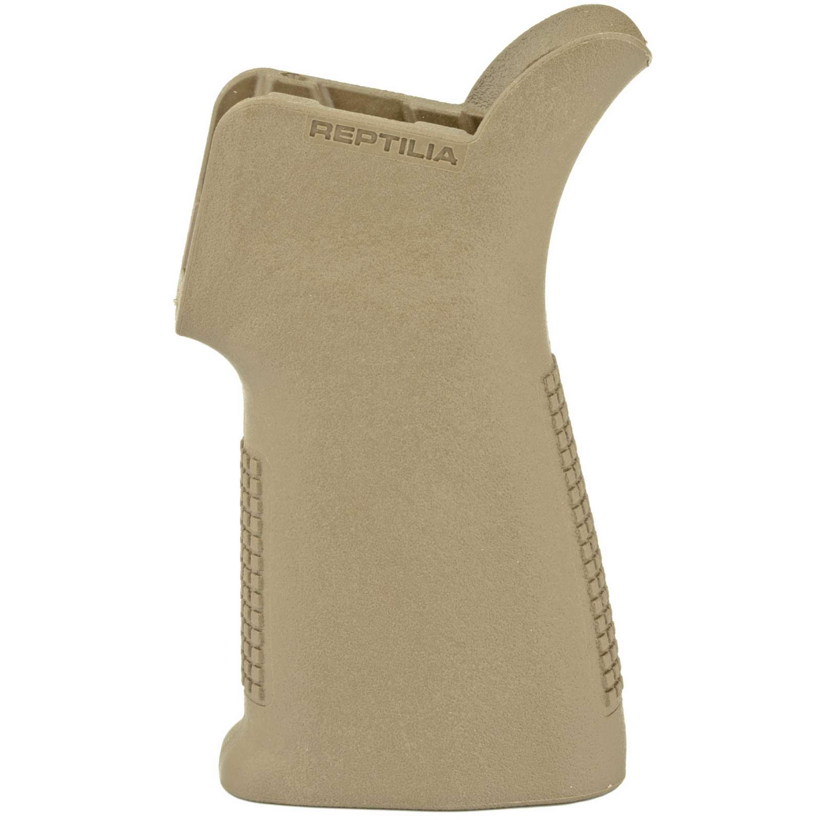 Reptilia Cqg Pistol Grip - Flat Dark Earth