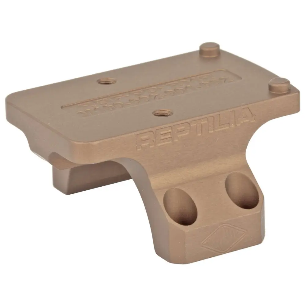 Reptilia ROF-90 for Geissele 30MM Super Precision & Trijicon Rmr - Fde