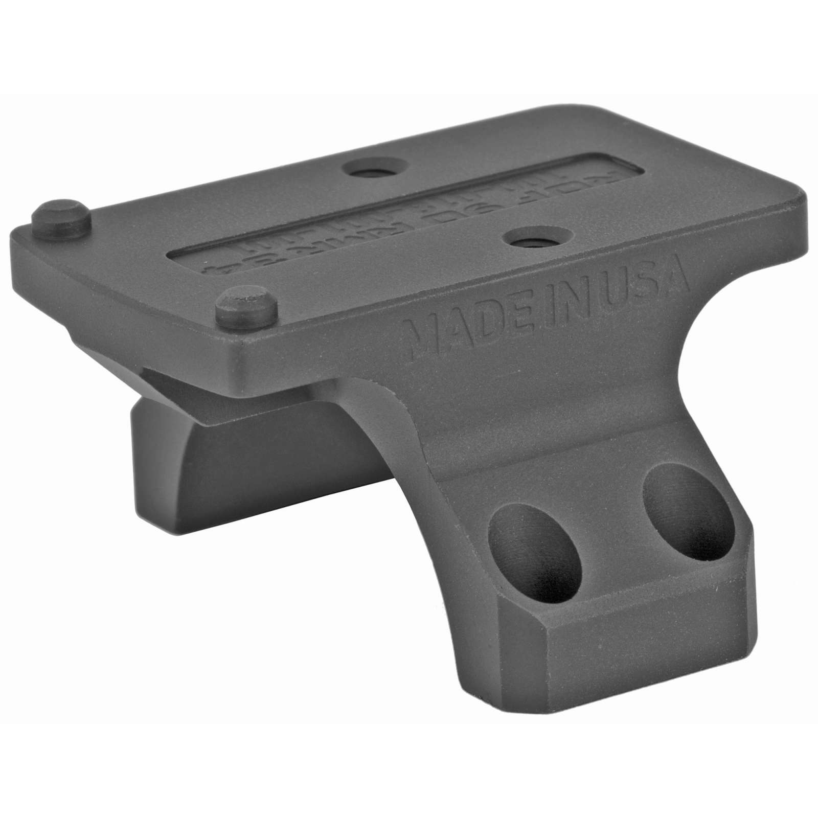 Reptilia ROF-90 34MM for Geissele Super Precision & Trijicon Rmr - Black