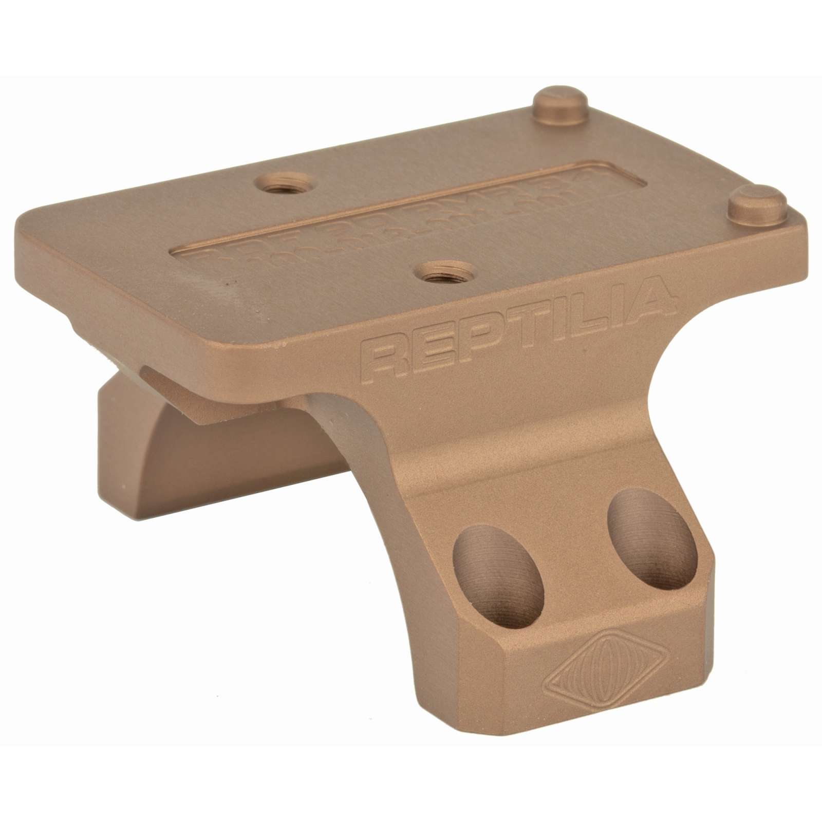 Reptilia ROF-90 34MM for Geissele Super Precision & Trijicon Rmr Fde