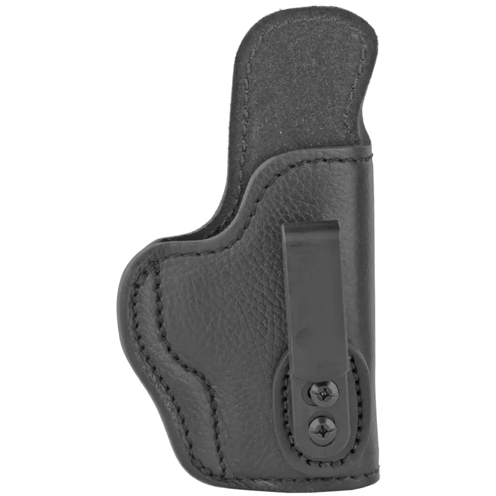 1791 Gunleather Ultra Custom Concealment Holster Size 3 Night Sky Black