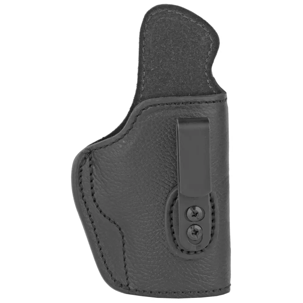 1791 Gunleather Ultra Custom Concealment Holster Size 5 Night Sky Black