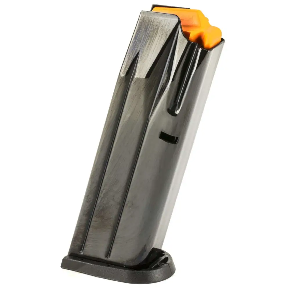 Beretta PX4 Compact 9MM Magazine 15RD Black Steel
