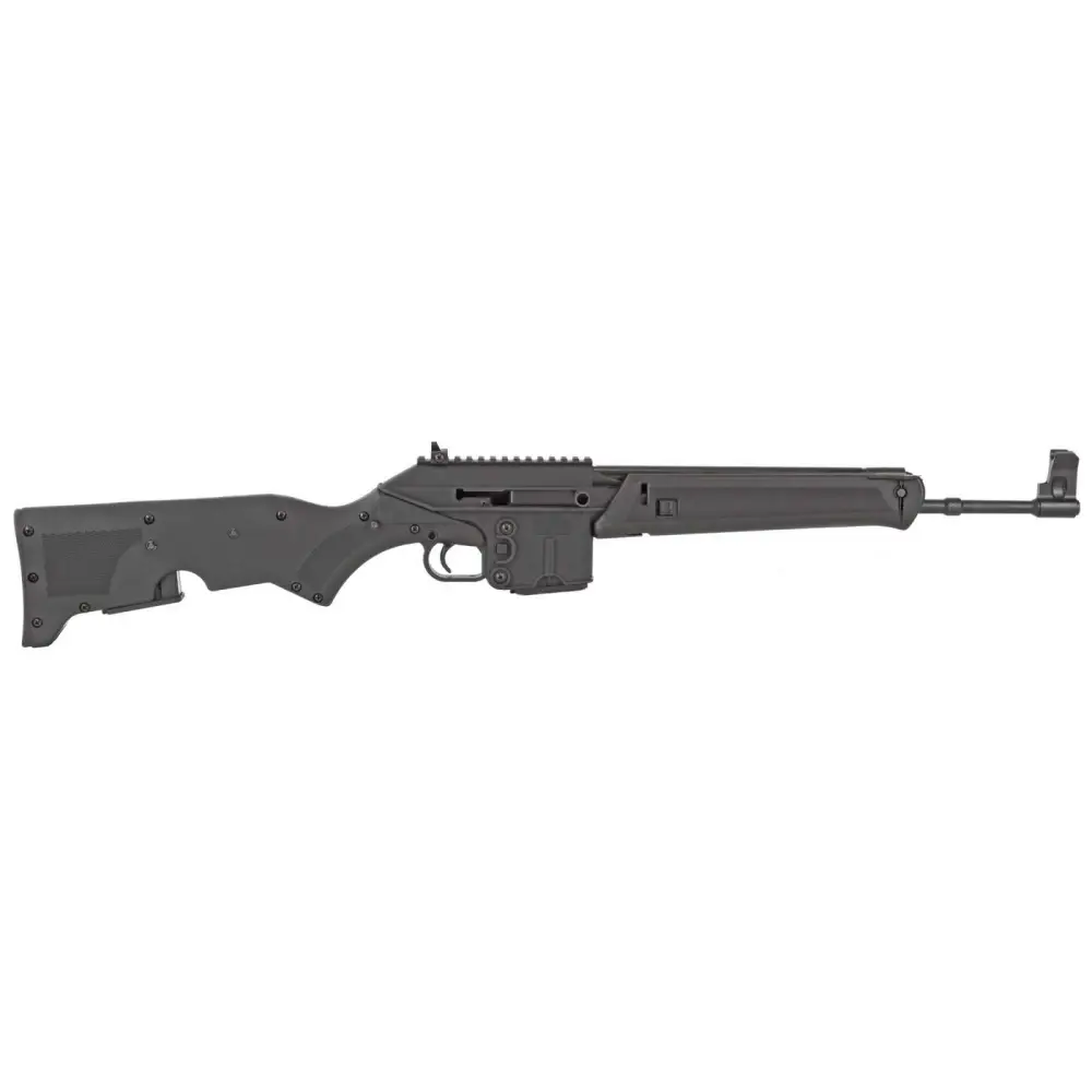 Kel-tec SU16B 5.56 Nato 10+1 Black
