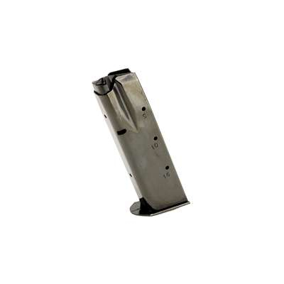 Cz Pistol Magazine 9MM 16RD