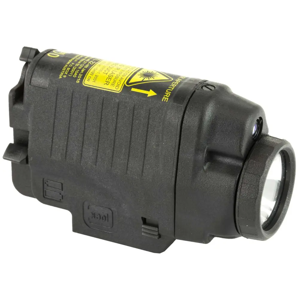 Glock Tac GTL22 Tactical Light With Dimmer & Laser