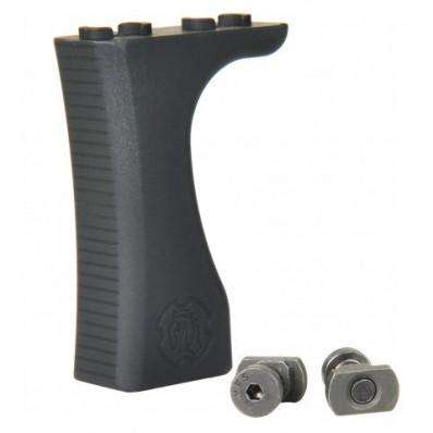 Troy 2.2 Hand Stop Assembly Black