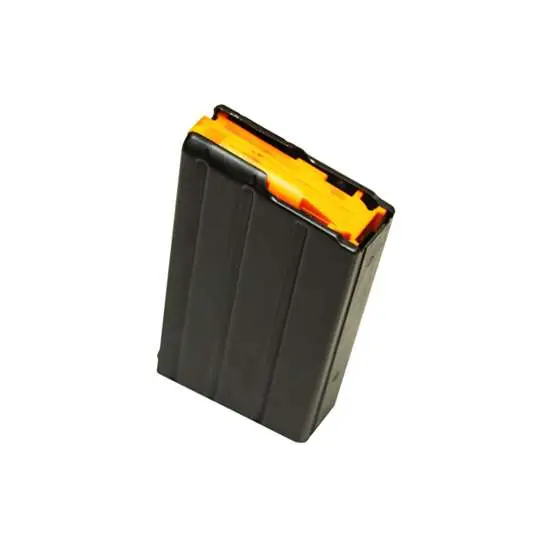 Cmmg Magazine AR15 350 Legend 20RD Black Stainless Steel