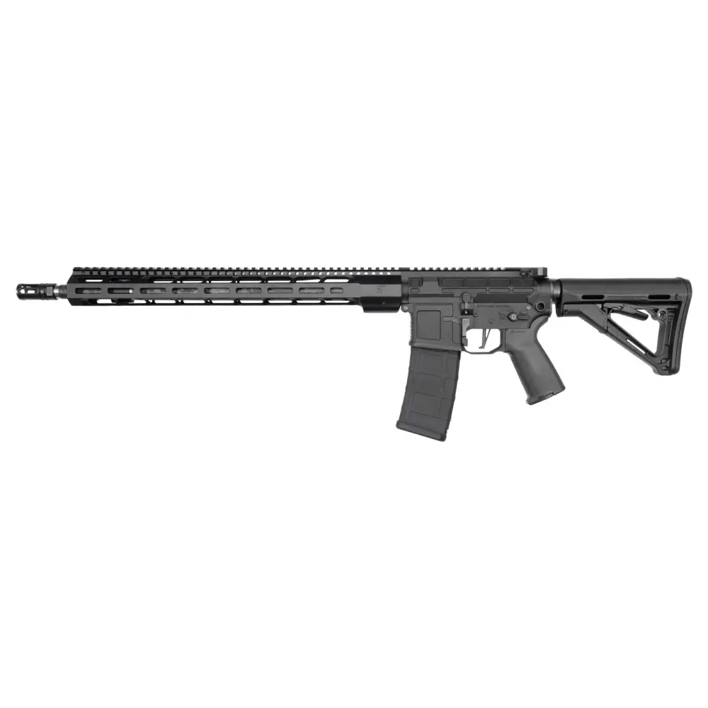 San Tan Tactical STT-15 6MM Arc 18 Black 30+1