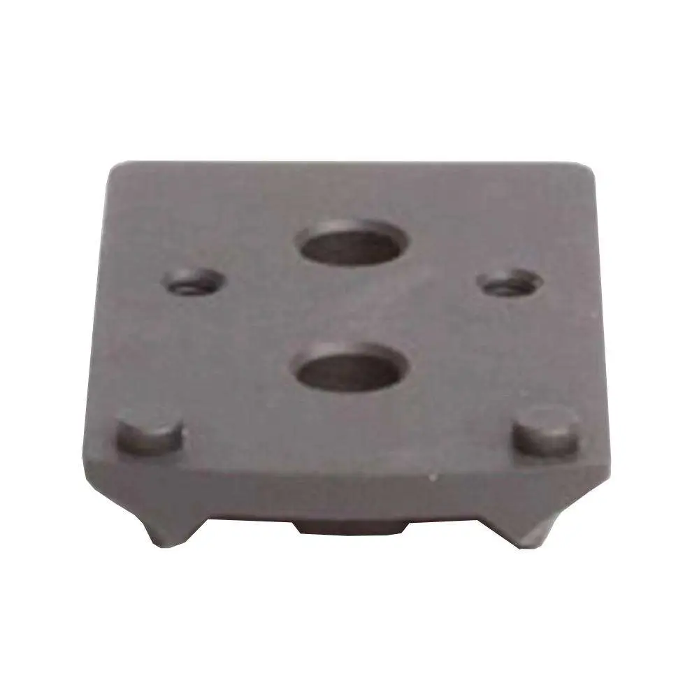 Ati Fxh 1911 Optic Adapter Set for Docter, Trijicon, C-more, Leupold