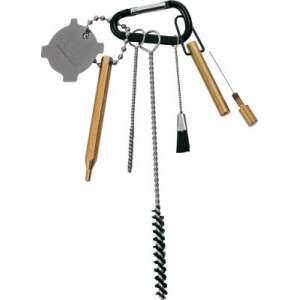 Traditions Flintlock Tool Kit 50 Cal 6 Tools