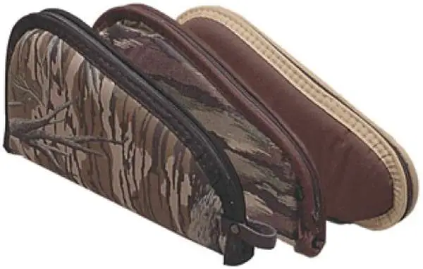 Allen Handgun Case 8 Assorted Colors
