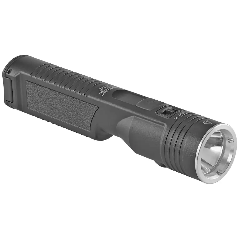 Streamlight Stinger 2020 Flashlight 2000 Lumens Black