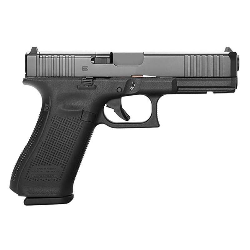 Glock 22 GEN5 Mos 40 S&w 10+1 Optics Ready