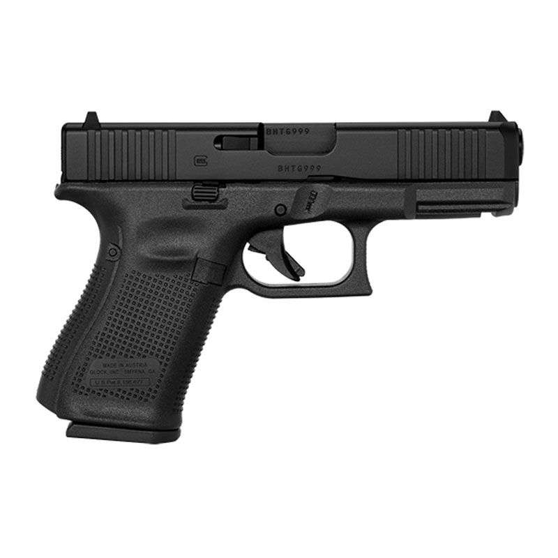 Glock 23 GEN5 40 S&w 13+1 Compact Pistol