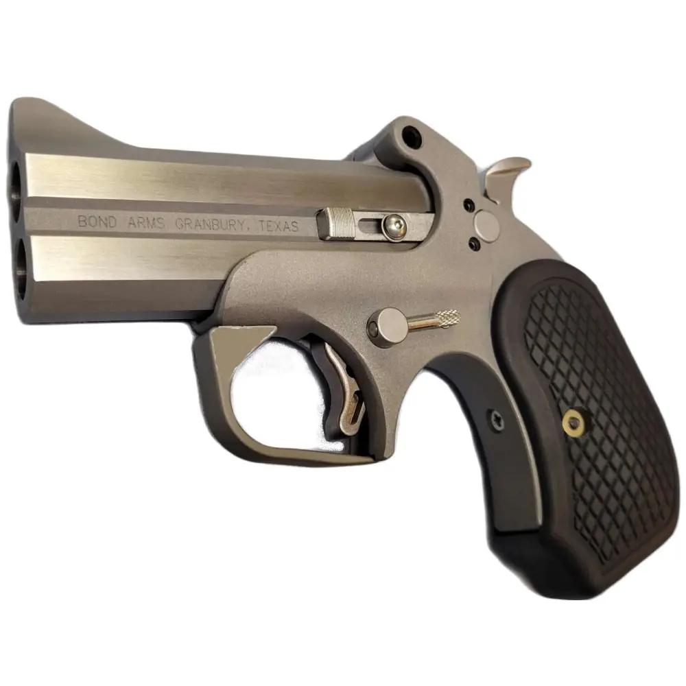 Bond Arms Rowdy Xl 45 COLT/.410 3.5 2-ROUND Pistol