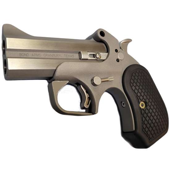 Bond Arms Rowdy Xl 45 COLT/.410 3.5 2-ROUND Pistol