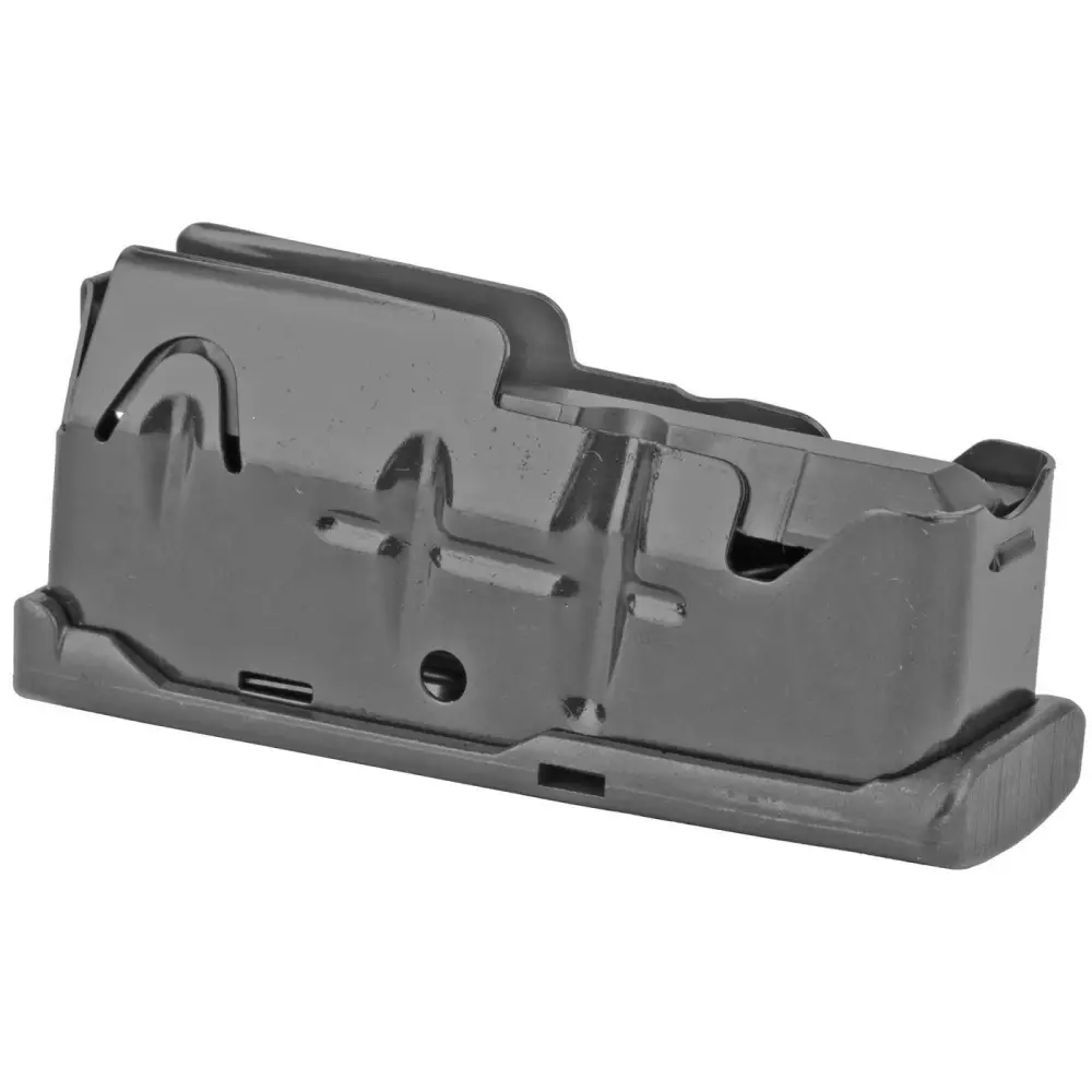 Savage 110FC 270/30-06 4RD Detachable Magazine