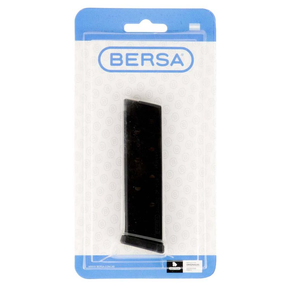 Bersa Thunder 380CC .380 Acp 8RD Matte Magazine