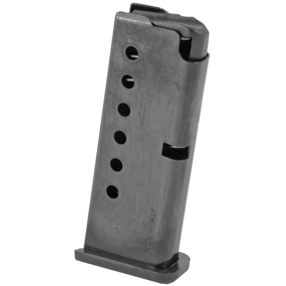 Kel-tec P-32 Magazine 32ACP 7RD Blued