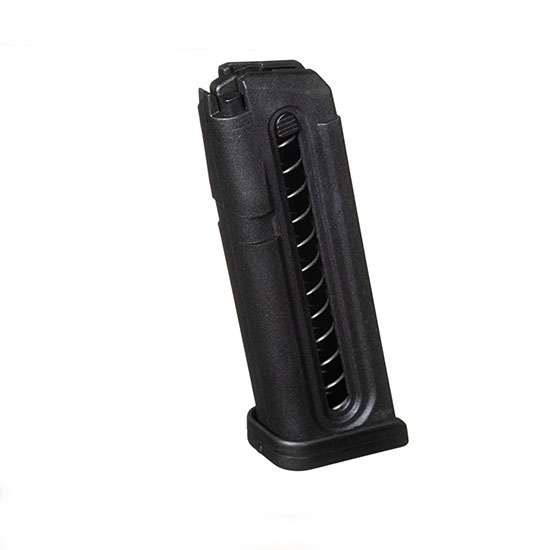 Promag Glock 44 .22 Lr 18RD Black Polymer Magazine